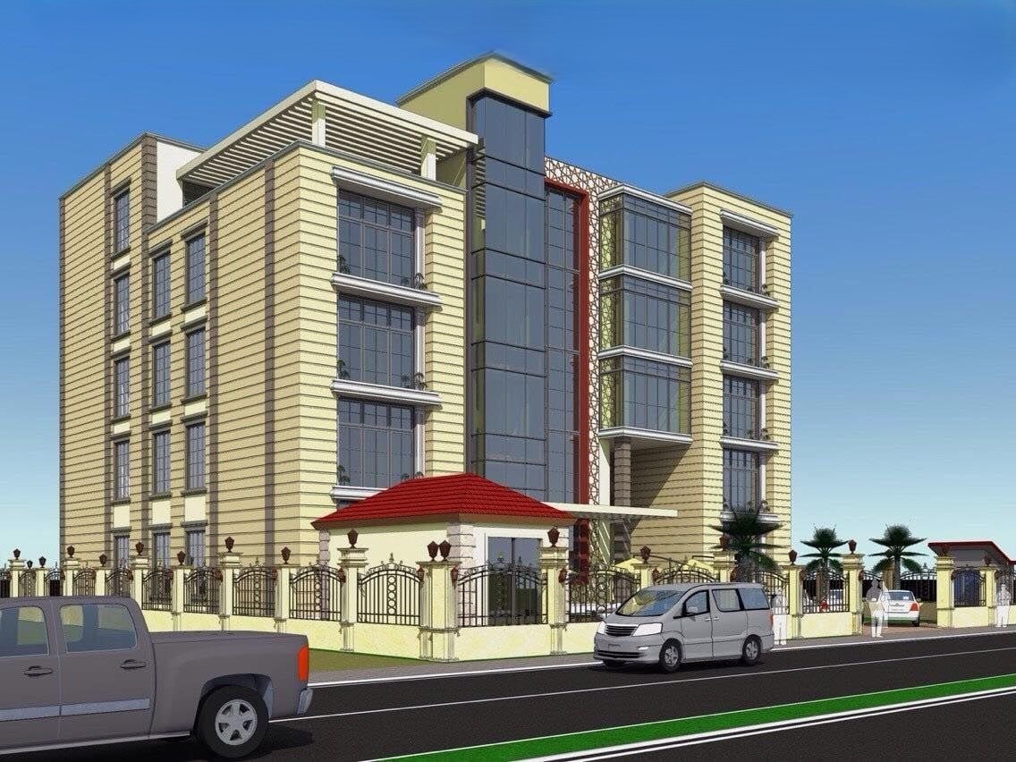 Mana Murtii Aanaa Kutaa Magaalaa Furii